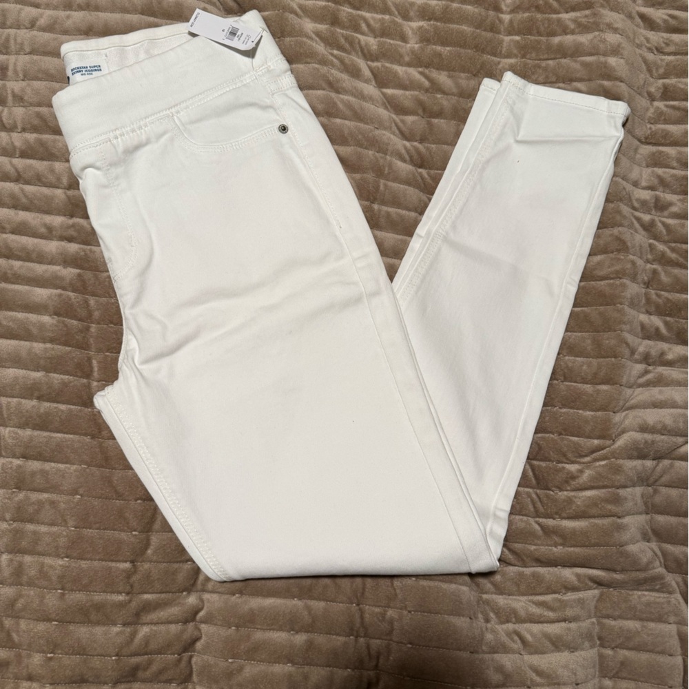 Old Navy Rockstar Super Skinny Jeggings